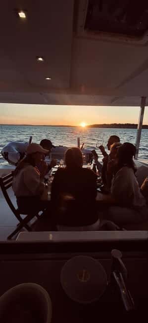 Luxury Catamaran Cruise Along Algarve Coast - Final Thoughts