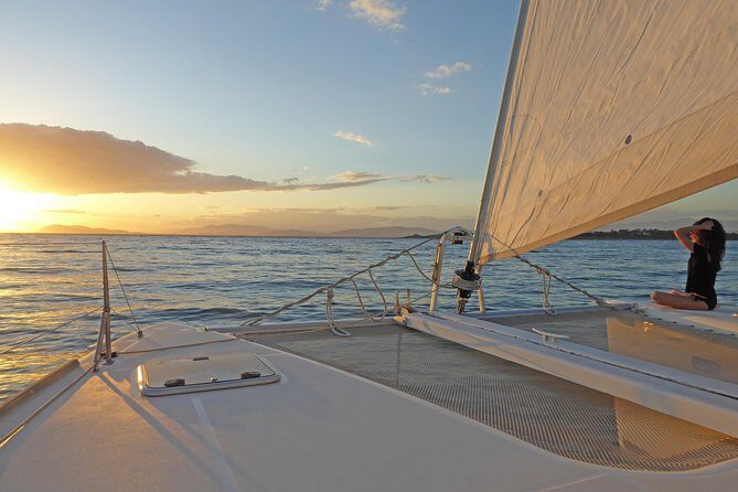 Luxury Catamaran Cruise from Athens with Traditional Greek Meal and BBQ - Final Thoughts