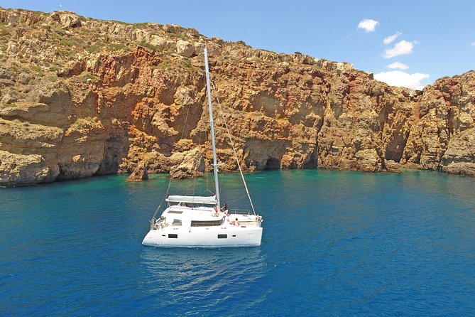 Luxury Catamaran Cruise from Athens with Traditional Greek Meal and BBQ - Frequently Asked Questions