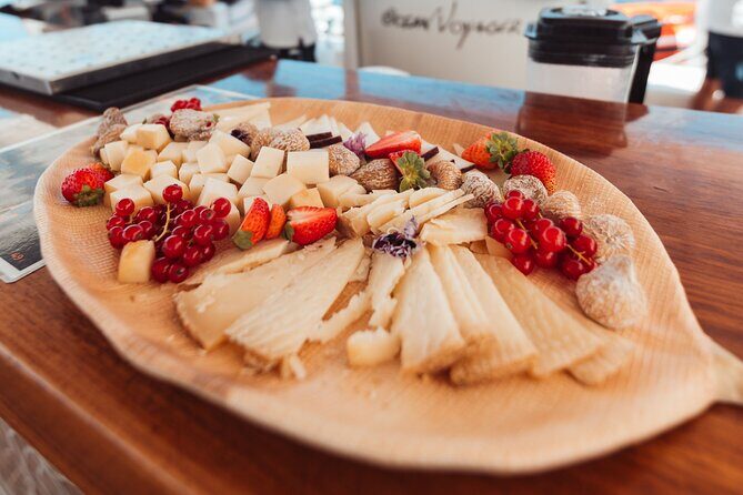 Luxury Catamaran Cruise with Brunch and Unlimited Drinks - Final thoughts