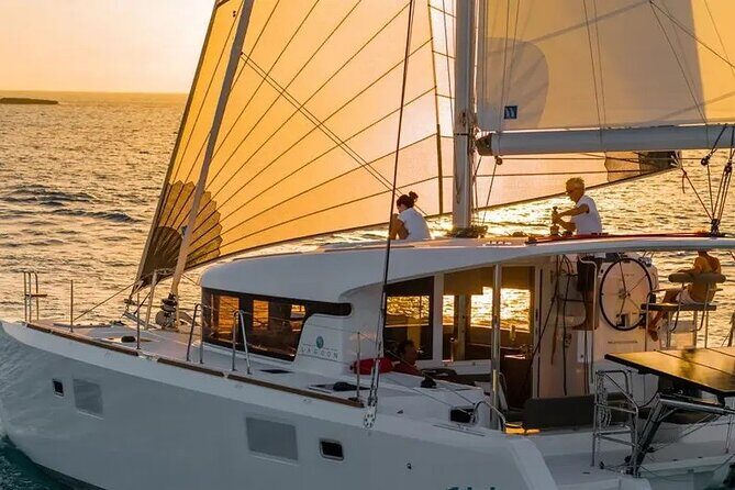 Luxury Catamaran in the Maddalena Archipelago from PALAU - Who Would Love This Tour?