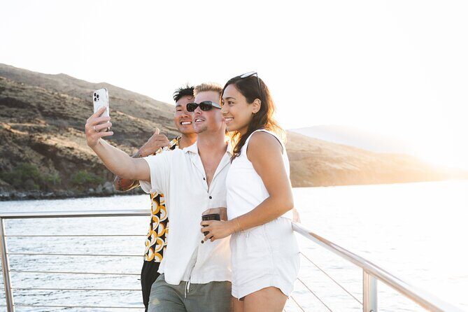 Luxury Catamaran Royal Sunset Dinner Sail (Adults-Only) - Who Should Consider This Cruise?