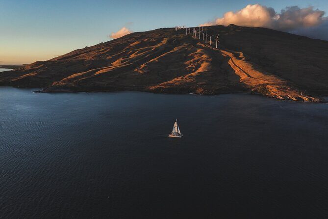 Luxury Catamaran Royal Sunset Dinner Sail (Adults-Only) - Frequently Asked Questions