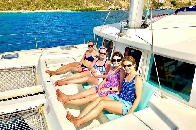 Luxury Catamaran Sailing Charters in Maine - Final Thoughts