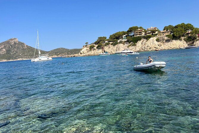 Luxury Catamaran sailing with welcome Drinks Tapas Max10-12Person - The Reality Check: What Some Travelers Didnt Love