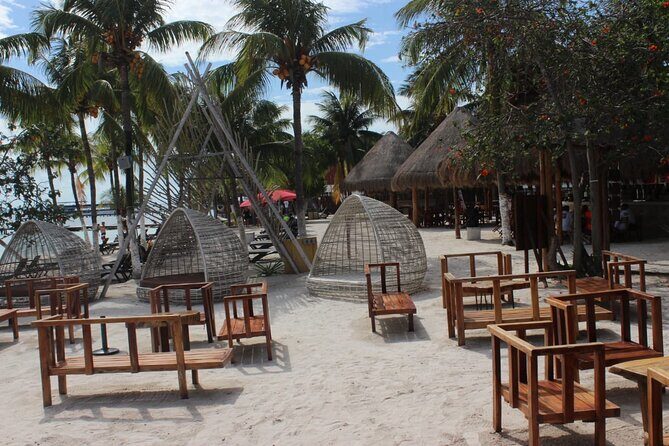 Luxury Catamaran Tour to Isla Mujeres with Transportation - Final Thoughts: Who Is This Tour For?