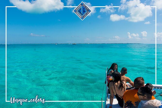 Luxury Catamaran tour to Isla Mujeres with Transportation from Cancun - FAQs about the Luxury Catamaran Tour to Isla Mujeres