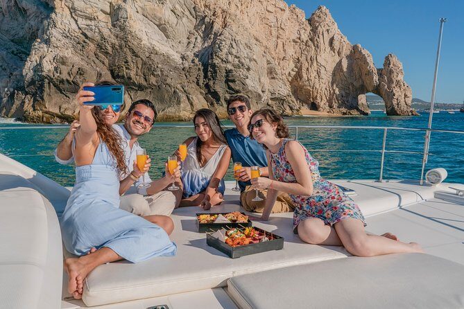 Luxury Catamaran Whale Watching Cabo San Lucas - What to Expect from the Tour