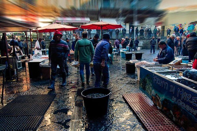 LUXURY CATANIA TRANSFER to city center (Airport, Hotels, Port, Station) - Real-World Insights from Travelers