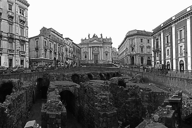 LUXURY CATANIA TRANSFER to city center (Airport, Hotels, Port, Station) - FAQ