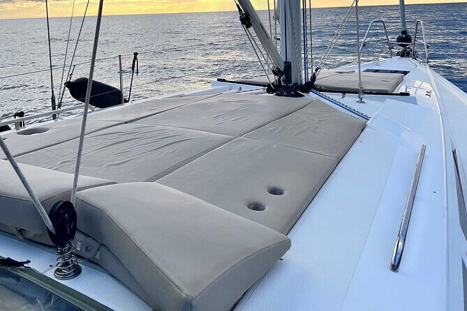 Luxury Charter Blue Dream - FAQ