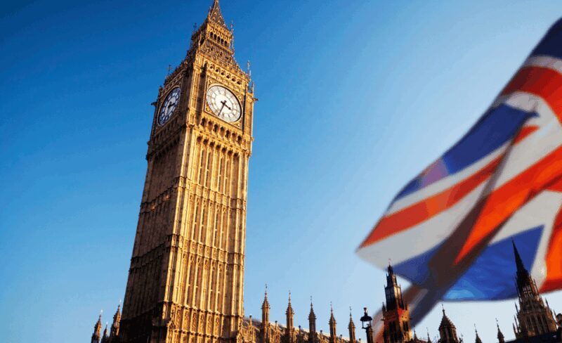 LUXURY CHAUFFEUR-DRIVEN TOURS OF LONDON - Key Points