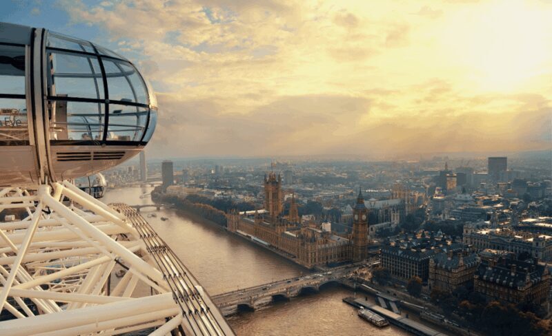 LUXURY CHAUFFEUR-DRIVEN TOURS OF LONDON - An In-Depth Look at the London Chauffeur Tour