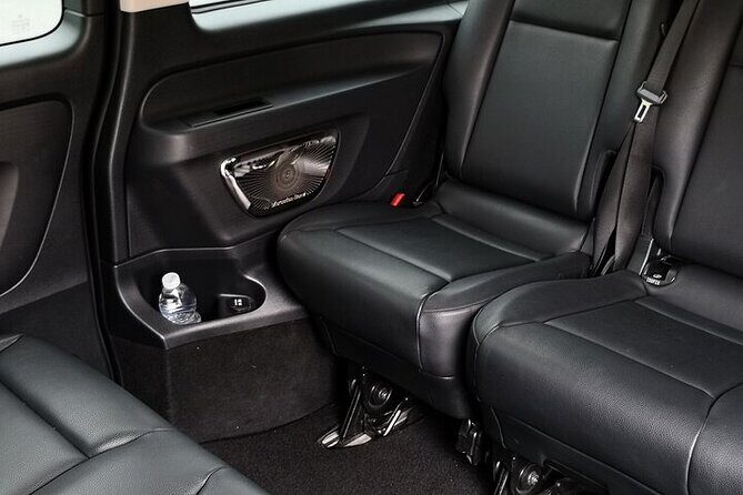 Luxury Chauffeur Service from Pisa or Pisa Airport to Florence - FAQ