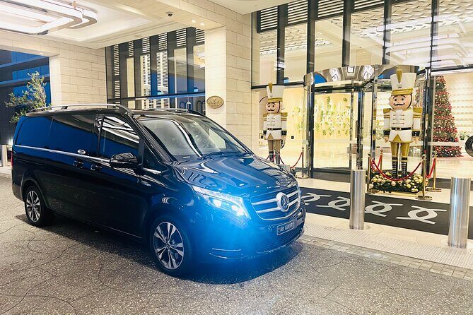 Luxury Chauffeur Service in Perth Australia - Who Will Love This Service?