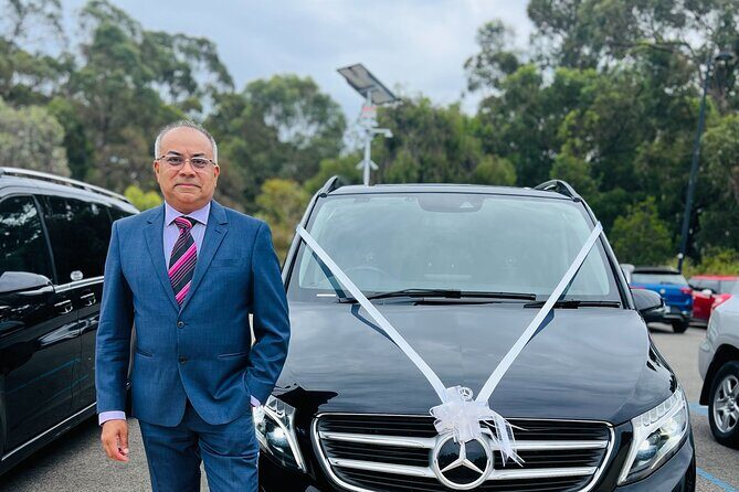 Luxury Chauffeur Service in Perth Australia - Final Thoughts: Is This the Right Choice for You?