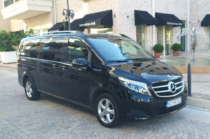 Luxury coast of Montenegro tour - Who Will Love This Tour?