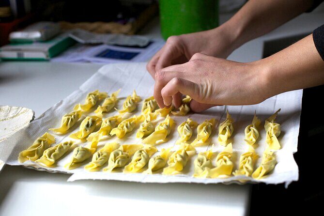 Luxury Cooking Class with a Chef in Bellagio - Key Points