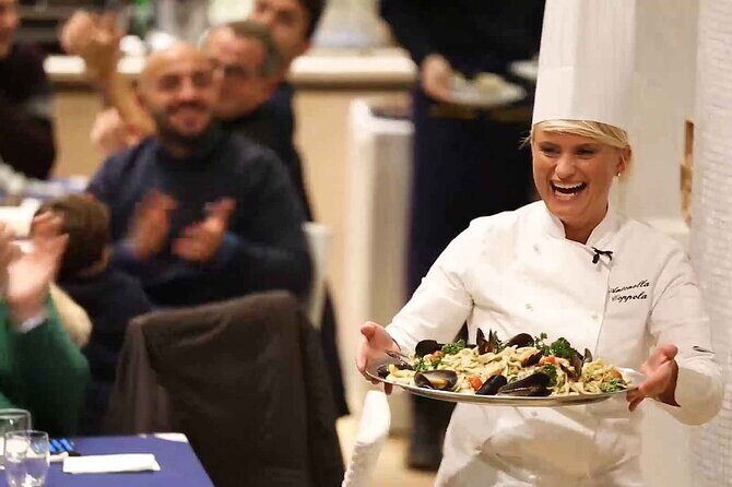 Luxury Cooking Class with a Chef in Bellagio - The Itinerary: A Step-by-Step Breakdown