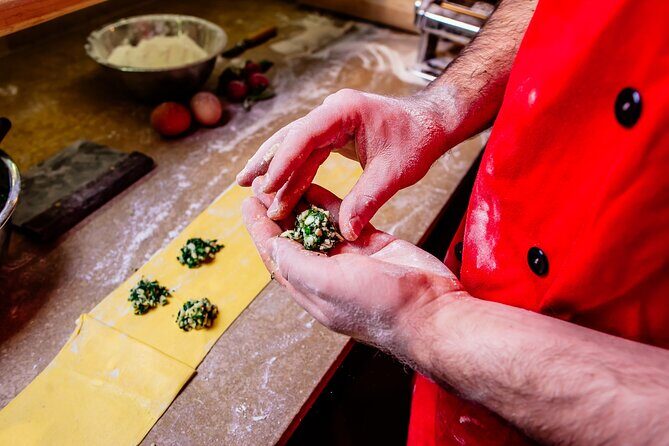 Luxury Cooking Class with a Chef in Bellagio - Who Is This Tour For?