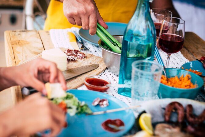 Luxury Cooking Class with a Chef in Bellagio - Final Thoughts