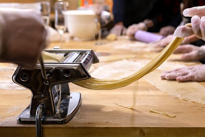 Luxury Cooking Class with a Chef in Bellagio - Frequently Asked Questions