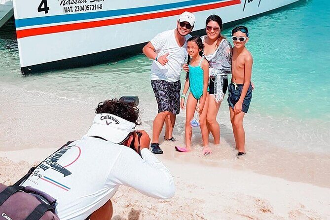 Luxury Cozumel Catamaran: Snorkel, Beach Club & Relaxation - Final Thoughts