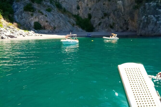 Luxury cruise from Salerno along the Amalfi Coast - An Honest Look at the Luxury Salerno Coast Cruise