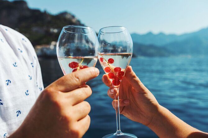 Luxury Cruises - FAQs