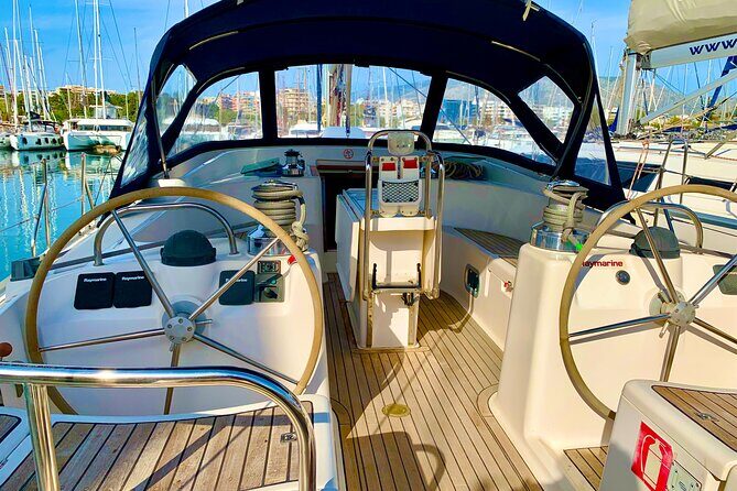 Luxury Day Cruises to Ithaca - swimming, snorkeling food and more ! - What’s Included and What’s Not?