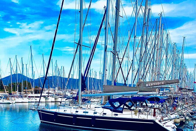 Luxury Day Cruises to Ithaca - swimming, snorkeling food and more ! - Final Thoughts