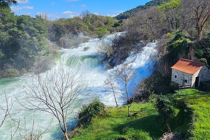 Luxury Day tour to Krka National Park and Waterfalls - Who Is This Tour Best For?