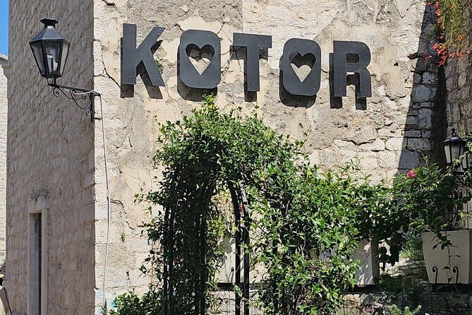 Luxury Day tour to Montenegro - An Honest Breakdown of the Tour Experience