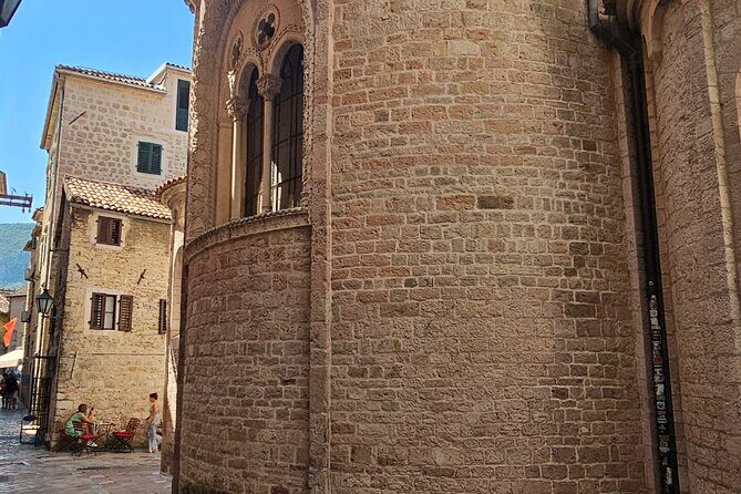 Luxury Day tour to Montenegro - The Itinerary: What You’ll Actually See