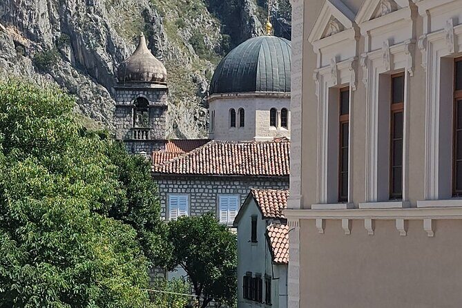 Luxury Day tour to Montenegro - FAQ