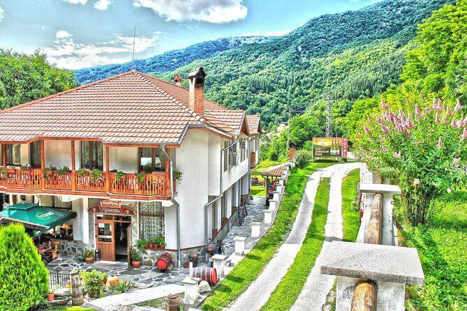 Luxury Day Trip to Boyana Church and Rila Monastery - FAQ