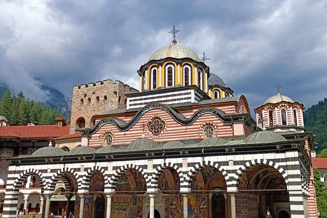 Luxury Day Trip to Boyana Church and Rila Monastery - Final Thoughts