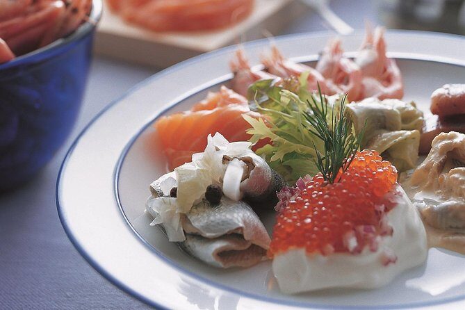 Luxury Day Trip to Tallinn with superior cabin VIP guide and lavish buffet - Final Thoughts