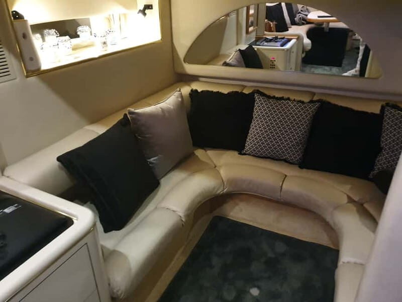 Luxury Douro Yacht Tour: Scenic Views & Complimentary Drinks - What to Expect from the Douro Yacht Tour