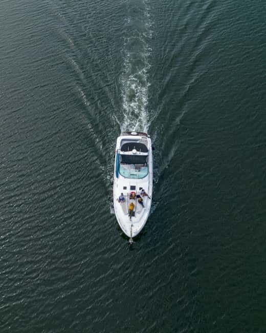 Luxury Douro Yacht Tour: Scenic Views & Complimentary Drinks - Who Will Love This Tour?