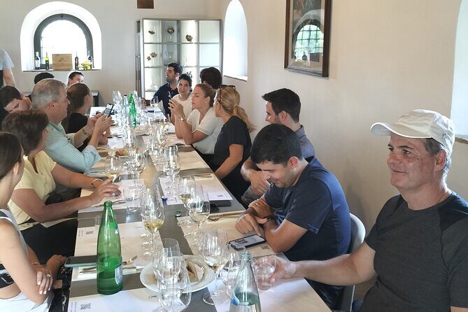 Luxury Eno and Oil experience, by e-bike and more... - Who Would Enjoy This Tour?