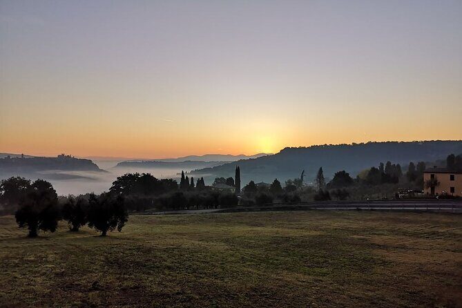 Luxury Eno and Oil experience, by e-bike and more... - Final Thoughts