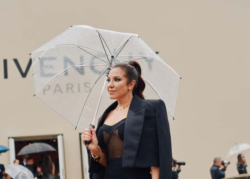 Luxury Fashion Photoshoot Experience in Paris - Key Points