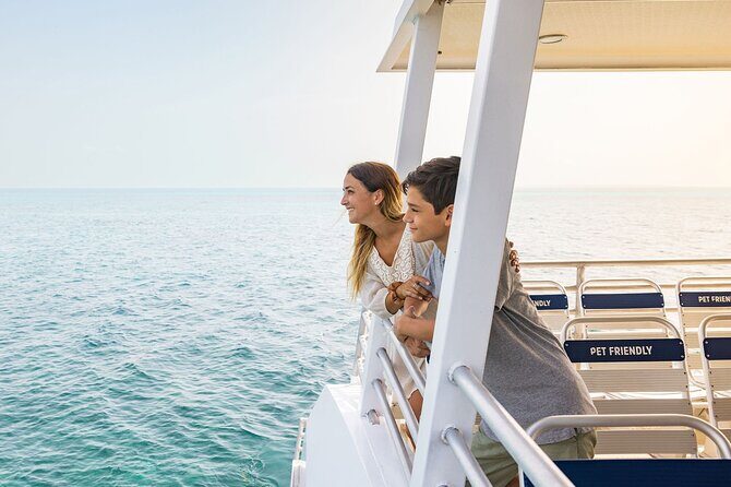 Luxury FERRY from Playa del Carmen to Cozumel - FAQ