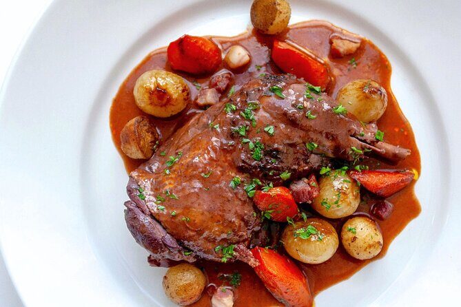 Luxury French Cooking Class in Las Vegas (Includes 4-Course Meal) - An In-Depth Look at the Experience