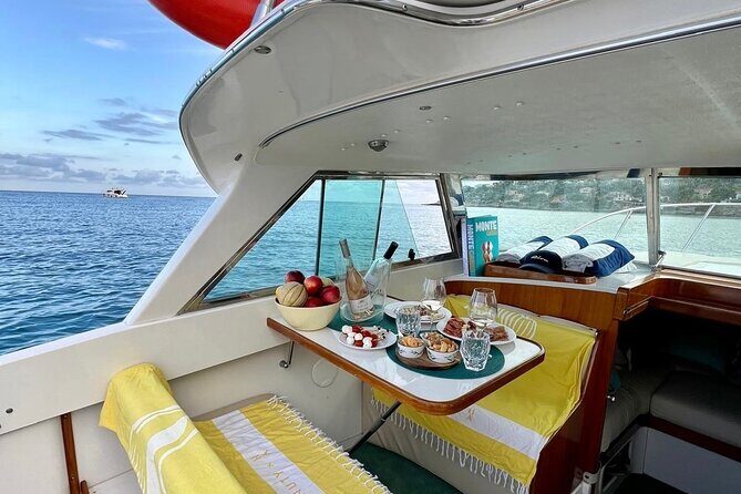 Luxury French Riviera Tour on Riva Yacht - Cruise the French Riviera on a Riva Yacht: An Honest Look