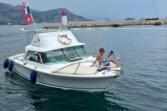 Luxury French Riviera Tour on Riva Yacht - An Honest Take on Value and Pricing