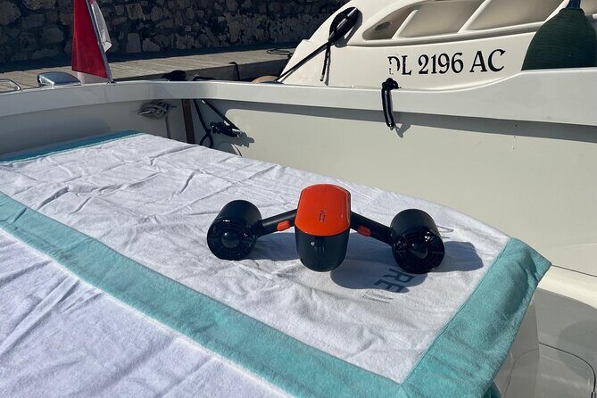 Luxury French Riviera Tour on Riva Yacht - Who Should Consider This Tour?