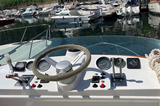 Luxury French Riviera Tour on Riva Yacht - Frequently Asked Questions