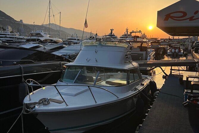 Luxury French Riviera Tour on Riva Yacht - Final Thoughts